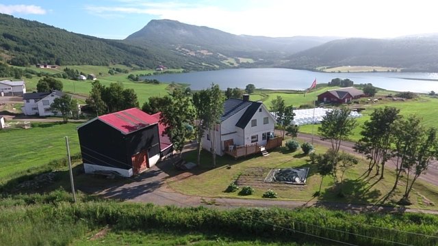 kasfjord 7